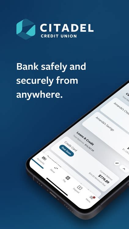 citadel mobile banking.